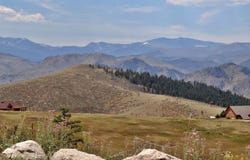 7 Meadow Mountain Dr, Livermore, CO 80536