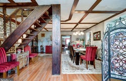 578 OLD LANCASTER PIKE, READING, PA 19607