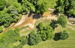 N Cedar Grove Road lot: 1, Lead Hill, AR 72644