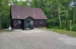 116 Gardner Point Road, Mount Chase, ME 04765
