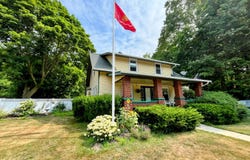 731 Phoenix Street, South Haven, MI 49090