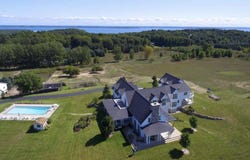 10292 E Fort Road, Suttons Bay, MI 49682