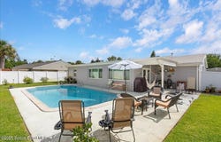 955 Bartlett Lane, Rockledge, FL 32955
