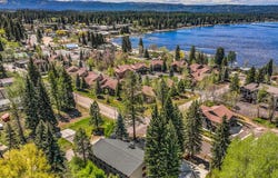 601 Hemlock Street, McCall, ID 83638