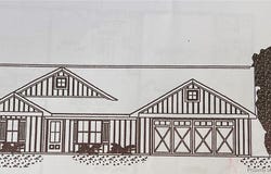 2641 NC Hwy 20 W, St Pauls, NC 28384