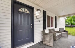 722 N MAIN ST, SULLIVAN, IN 47882