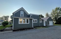 201 W South Street, Middle Point, OH 45863