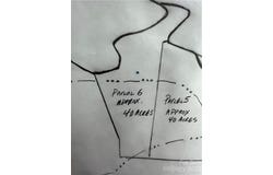 Taylorsville Road unit: Tract 6, Taylorsville, NC 28681