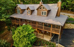 349 Moon Shadow View N, Blairsville, GA 30512