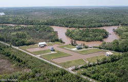 9404 Amberjack Lane lot: 4, Abbeville, LA 70510