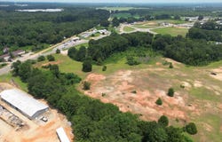 1610 Commerce Street, GREENVILLE, AL 36037
