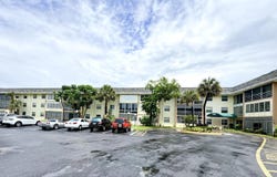 5180 E Sabal Palm Boulevard, Tamarac, FL 33319