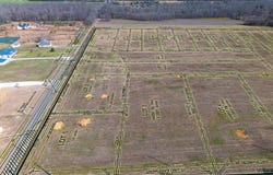 Lot 3 Scott Road, Hazel Green, AL 35750