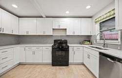 2633 Lasalle Drive, Irving, TX 75062