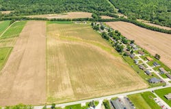 St. Marys Road, Brookville, IN 47012