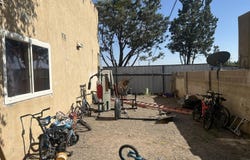 3501 WELLESLEY Drive NE, Albuquerque, NM 87107