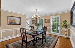 5891 Ranger Court, Peachtree Corners, GA 30092