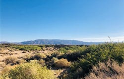 0 E Of Mesquite Avenue, 29 Palms, CA 92277