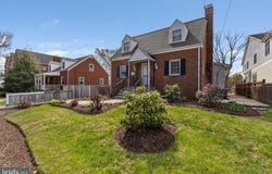 6314 WASHINGTON BOULEVARD, ARLINGTON, VA 22205