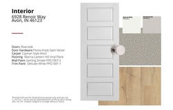 6928 Renoir Way, Avon, IN 46123