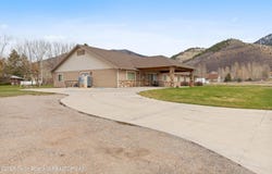 153 DOYLE CHILD Circle, Afton, WY 83110