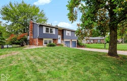 11912 Wainwright Boulevard, Fishers, IN 46038