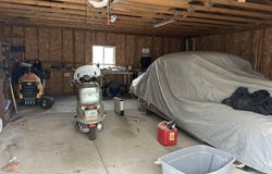 358 E 5th Avenue, Torrington, WY 82240