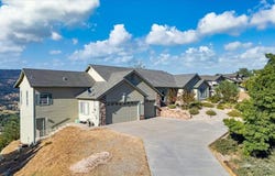 30730 Fox Ridge Court, Tehachapi, CA 93561