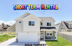 356 W RENDEZVOUS Way, Garden City, UT 84028