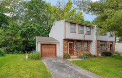 7581-7583 Pickett Lane, Columbus, OH 43235