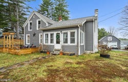 112 Gifford Valley Road, Northampton, NY 12134