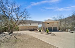 21621 Vista Shores  DR, Garfield, AR 72732