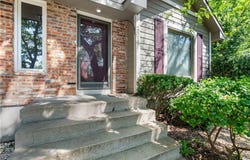 2117 Parker Court, Blue Springs, MO 64015