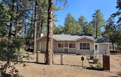 140 W Nikolaus, Show Low, AZ 85901