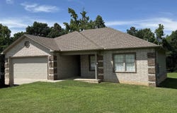 476 Bobwhite Hollow, Lonoke, AR 72086