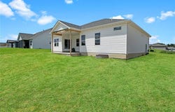 8458 Herrick Park Drive, Troy, IL 62294