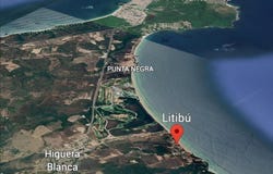 123 LITIBU - RIVIERA NAYARIT, Mexico, 63735
