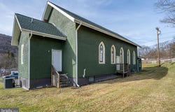 931 STATE STREET, KITZMILLER, MD 21538