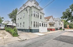 17 -19  Plum Street, Providence, RI 02905