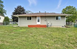 3737 W 77th Place, Merrillville, IN 46410