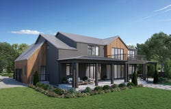 10 ROUND POND LN, Sag Harbor, NY 11963