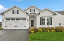 10 Mount Drive, Plainsboro Township, NJ 08536