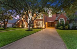 2906 Cottonwood Lane, Colleyville, TX 76034