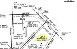 609 County Rd, Etowah, TN 37331