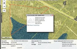 McCall Bridge Road, Quincy, FL 32351