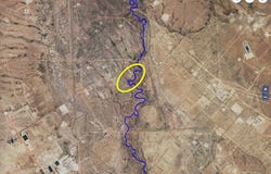 Pecos, TX 79772