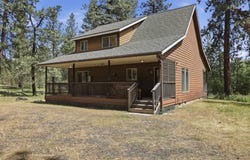 25207 S Rupp Rd, Cheney, WA 99004