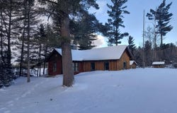 Off FOREST RD, Stambaugh, MI 49935
