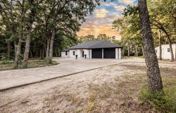 10206 County Road 2450, Terrell, TX 75160