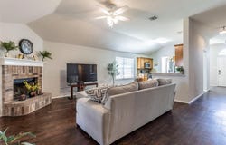 301 Wintergreen Court, Weatherford, TX 76085